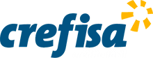 Logo Crefisa