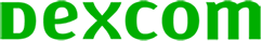 Logo Dexcom