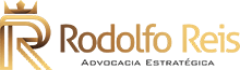 Logo Rodolfo Reis Advogado