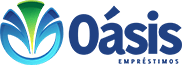 Logo Oásis Empréstimos