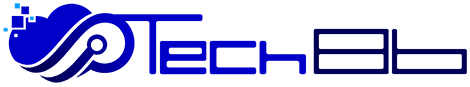Tech86 Logo